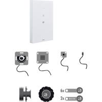 m-e modern-electronics VDV-B90 Vistus, Vistadoor Deurintercom-module voor Deurintercom - thumbnail