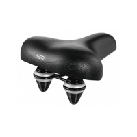 Selle Royal zadel pu foam, inclusief strop