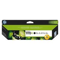 HP 970XL originele high-capacity zwarte inktcartridge