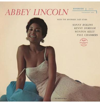 Abbey Lincoln - That's Him! (Record Store Day 2026) (LP) Abbey Lincoln - That's Him! (Record Store Day 2026) (LP)