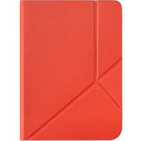 Rakuten Kobo SleepCover e-bookreaderbehuizing 15,2 cm (6") Folioblad Rood