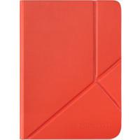 Rakuten Kobo SleepCover e-bookreaderbehuizing 15,2 cm (6") Folioblad Rood - thumbnail