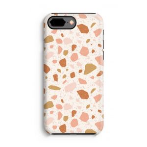 Terrazzo N°18: iPhone 7 Plus Tough Case