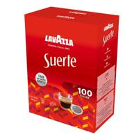 Lavazza ESE espresso SUERTE (100 STUKS)