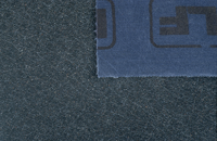 Connex schuurlinnen k100 korund hout/staal - cox980310