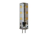 Garden lights led-cilinder 24 x 2 w 12 v gu5.3 warmwit (120 lm) - Velleman - thumbnail