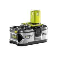 RB18L40 18V 4AH LI+ Battery EMEA Oplaadbare batterij