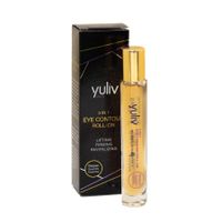 Yuliv 3 in 1 Oogcontour Roller 10ml