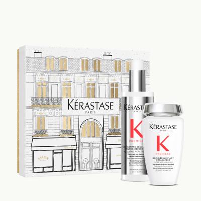 Kérastase Pakket Première Holiday Set 1 Pak