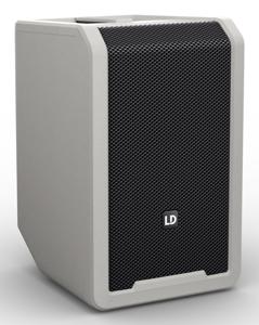 LD Systems LDANNY8G Public Address-speaker (PA) 2-weg