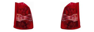 Achterlicht set SET8206931