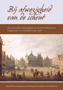 Bij afwezigheid van de schout (Paperback)