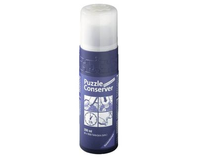 Ravensburger Puzzle conserver perm.