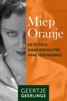 Miep Oranje - Geertje Geerlings - ebook - thumbnail