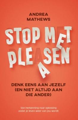 Ankh Hermes Stop met pleasen