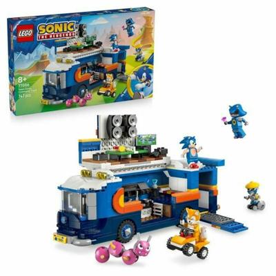 Bouwspel Lego 77006
