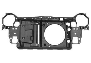 VOORPANEEL RADIATEUR 43 CM niet voor DIESEL 5817667