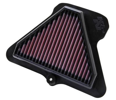 K&N Luchtfilter, Motorspecifieke luchtfilters, KA-1011