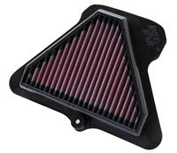 K&N Luchtfilter, Motorspecifieke luchtfilters, KA-1011