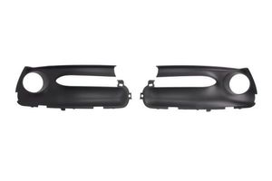 Ventilatiegrille, bumper 5510006046995P
