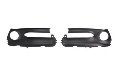 Ventilatiegrille, bumper 5510006046995P
