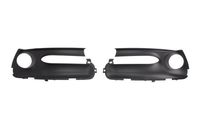 Ventilatiegrille, bumper 5510006046995P