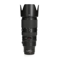 Nikon Nikon Z 100-400mm 4.5 5.6 VR S - Outlet (2 jaar garantie)