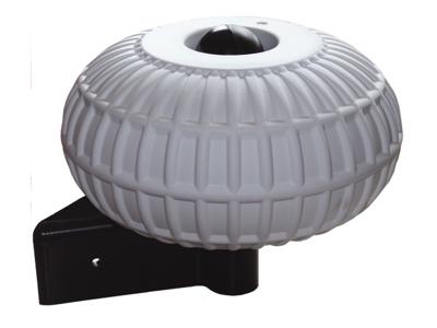 Talamex Dockwheel Wit Met Beugel - Copy Default