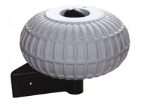 Talamex Dockwheel Wit Met Beugel - Copy Default