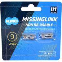 KMC sluitschakel missinglink 9nr ept zilver 6.6mm 9v (2)