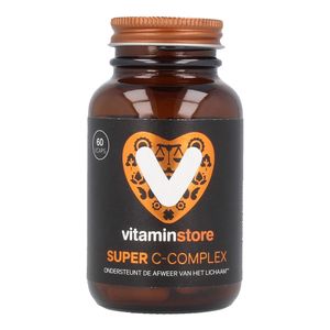 Super C (vitamine c)