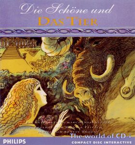 Beauty & the Beast