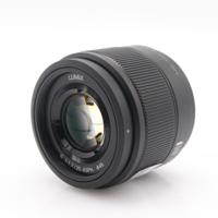 Panasonic Lumix G 25mm F/1.7 ASPH occasion