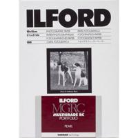 Ilford Multigrade RC Portfolio 44k Pearl 10x15cm 100 vellen