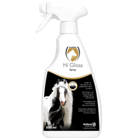 Excellent Horse Hi Gloss Spray 500 ml