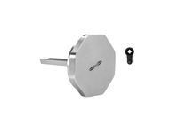 Henderson draaiknop tbv Securefold Multipoint Henderson draaiknop tbv Securefold Multipoint