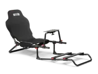 Next Level Racing - GT Lite Junior Foldable Cockpit Next Level Racing - GT Lite Junior Foldable Cockpit