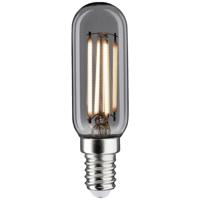 Paulmann 28866 LED-lamp E14 4 W Goud (Ø x h) 25 mm x 82 mm 1 stuk(s) - thumbnail