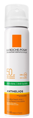 La Roche-Posay Anthelios Anti Shine Fresh Mist SPF50