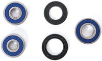ALL BALLS Racing Wheel bearing sets 25-128 complete with simmerrings