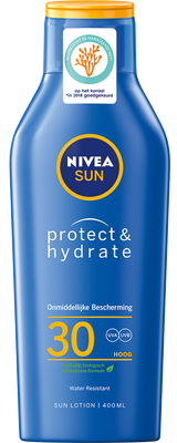 Nivea Sun Protect & Hydrate Zonnemelk SPF30