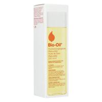 Bio-oil Herstellende Olie Natural Z/parfum 200ml - thumbnail