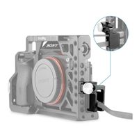 SmallRig 1822 HDMI Cable Clamp