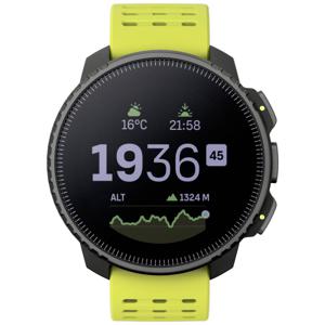 Suunto Vertical 3,56 cm (1.4") LCD 49 mm 280 x 280 Pixels Touchscreen Zwart GPS