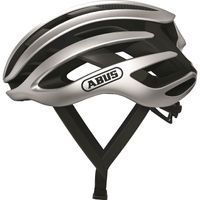 Helm AirBreaker gleam Zilver S 51-55cm