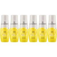 SODASTREAM Concentrates - Verpakking van 6 tonische concentraten - Tot 54 liter dranken - 440 ml