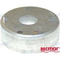 REC646-44322-00 - RVS BUS Yamaha