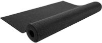 Pure2Improve yogamat 172 x 61 cm zwart - thumbnail