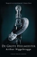 De grote heelmeester - Arthur Niggebrugge - ebook