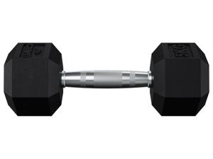 CRIVIT Hexagon dumbbell 5 kg